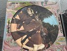 THE BEATLES ABBEY ROAD LIMITED EDITION PICTURE DISC LP VINYL FAC. 1978