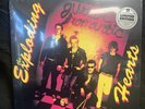 The Exploding Hearts - Guitar Romantic NEW Sealed LP Limited Edition Colored