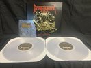 2008 Death Angel Killing Season Super Limited Edition Clear LP VINYL