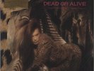 Dead Or Alive Sophisticated Boom ... vinyl LP  record UK
