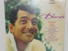 Dean Martin Dino Italian Love Songs Vinyl LP Album 1969 Capital Records SY-4563