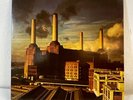 Pink Floyd Animals 1977 French Pink Vinyl. Near Mint