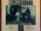 Blind Faith - Blind Faith 1969 US 1986 Repress NEW/Sealed