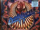 Dokken - Back For The Attack - (Vinyl, LP, Album, Limited Edition, Reissue, Ster