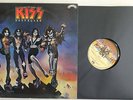 Kiss - Destroyer, VINYL, UK1977, VG+/VG+
