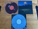 PALE WAVES SMITTEN GOLD MARBLED VINYL+APPLE SHAPED 10” BLOOD RECORDS 152 of 2000
