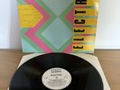 Various - Street Sounds Electro 8 - LP Record Vinyl Album - Hip Hop Electronic