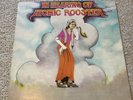 ATOMIC ROOSTER - IN HEARING. Pegasus Label. First Uk Press In Decent Con