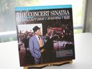 Frank Sinatra - The Concert Sinatra Vinyl Record MFSL Ltd Ed 180G, NM Condition