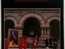 NEAR MINT  Vtg 1981 RUSH Album MOVING PICTURES Record 1ST PRESSING Vinyl Lp OG