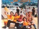 Saw Doctors Vinyl Lp  1992 Rare, All the way from Tuam