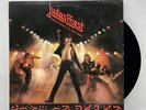Judas Priest - Unleashed In The East - 1979 US 1st Press VG++ Ultrasonic Clean