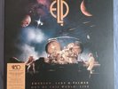 Emerson Lake and Palmer Out of This World Live 1970-1997 Box Set 5x2 LP 2021