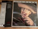 The Cars Self Titled  Rhino High Fidelity Numbered LP  1 of 5000  HiFi 180g AAA