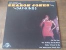 Sharon Jones And The Dap-Kings - Dap-Dippin' With... LP VINYL DAP-001