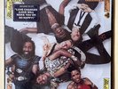 MOTHER’S FINEST, MOTHER FACTOR  Sealed. Hype Sticker