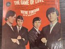 Wayne Fontana & The Mindbenders Game Of Love Vinyl 1965 U.S Pressing. M-