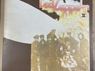 LED ZEPPELIN - II - ORG UK O&P ATLANTIC LEMON SONG GATEFOLD LP -588198