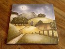 Second Brightest Star by Big Big Train (RARE 2xLP GREEN VINYL, BETTER THAN NEW )