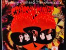 TOMMY JAMES & THE SHONDELLS: Crimson & Clover Psych Rock Promo Album ROULETTE