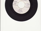 Huelyn Duvall-Juliet/Friday Night On A Dollar Bill-Rockabilly/Rocker DJ 45