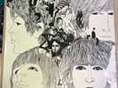 The Beatles - REVOLVER - ORIGINAL STEREO UK Copy, PCS 7009 YEX 605-1 YEX 606-1