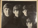 Beatles With The Beatles UK First Issue STEREO GOTTA Mispelling JOBETE MUS.Cred
