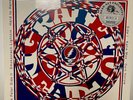 History Of The Grateful Dead Bear’s Choice Bear Tracks Splatter Vinyl LE/5,000