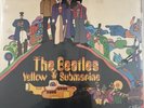 The Beatles “Yellow Submarine” Capitol Records LP 1969 SW 153 SEALED