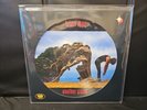 BRIAN MAY ANOTHER WORLD PICTURE DISC QUEEN #1618/2500 Limited NEW VINYL RECORD