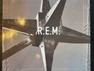 LP R.E.M. – Automatic For The People 1992 UK