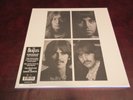 BEATLES WHITE ALBUM VERIFIED STICKER DELUXE STEREO 1/2 SPEED MASTERED 4 LP SET