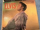 5 Elvis Presely 45's, 2x EPA 992; EPA 993, EPA 994 And EPA 4054