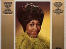 ARETHA FRANKLIN - Aretha's Gold (Greatest Hits) - 12