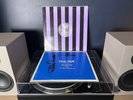 The Jam A Town Called Malice 12” VG+/VG Just Who Is The 5 O Clock Hero VG/VG