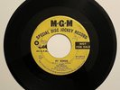 THE BEATLES w/TONY SHERIDAN My Bonnie RARE DJ PROMO 45 MGM 1964 Original HEAR