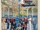 TOTICO Y SUS RUMBEROS RARE GUAGUANCO RUMBA ORIGINAL RECORD PLAYED LP