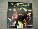 Whitesnake Live In The Heart Of The City Back On Black 2x 180g Vinyl LP 2010