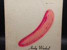The Velvet Underground & Nico, Andy Warhol Banana cover, Verve, gatefold G+/VG