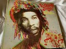 Big Youth, Everyday Skank - The Best Of Big Youth vinyl LP, Trojan reissue