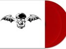 Avenged Sevenfold - Avenged Sevenfold [New Vinyl LP] Explicit, Red, Colored Viny