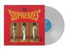 SUPREMES - MEET THE SUPREMES (CLEAR VINYL)