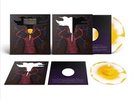 HAIL THE SUN DIVINE INNER TENSION NEW LP