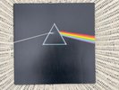 Pink Floyd  Dark Side Of The Moon  early Issue UK LP In great Condition A-3 B-3