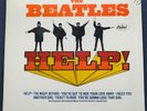 The Beatles Help  US Orig'65 Capitol MAS-2386 Mono 
