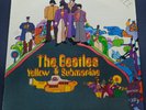 The Beatles Yellow Submarine US Orig'69 Apple Promo 