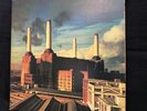 PINK FLOYD - ANIMALS HARVEST SHVL 815 A-2U B-2U WITH FULL AUDIO
