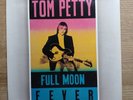Tom Petty - Full Moon Fever - Vinyl LP  Album - VG