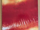 The Cure: Kiss Me Kiss Me Kiss Me LP, 1987 pressing, sleeve has damage, vinyl EX