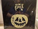SONIC YOUTH Walls Have Ears LTD /500 2LP Deluxe Edition Glow In The Dark VINYL